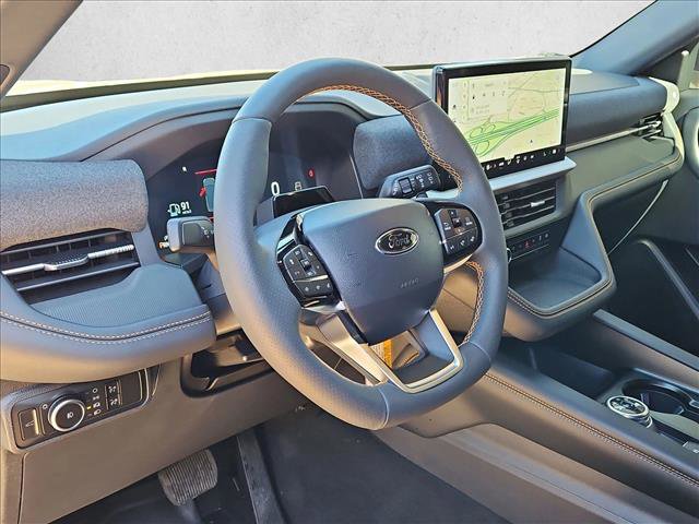 New 2026 Ford Explorer Tremor w/ Tremor Ultimate Package image 3