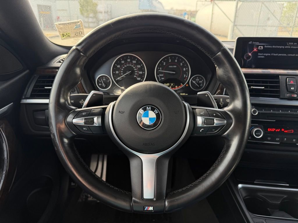 Used 2015 BMW 428i 428i image 14