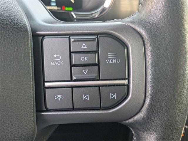 Used 2022 Ford F150 Lariat w/ Equipment Group 502A High image 30