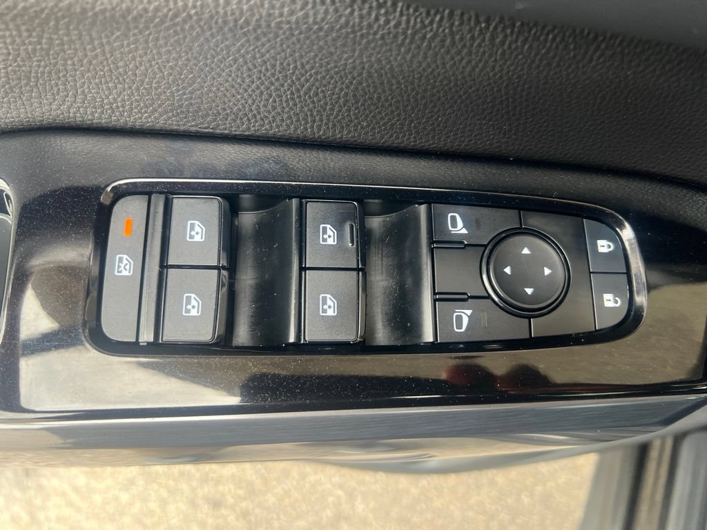 Certified 2024 Nissan Pathfinder SL w/ SL Premium Package AWD/4WD image 52