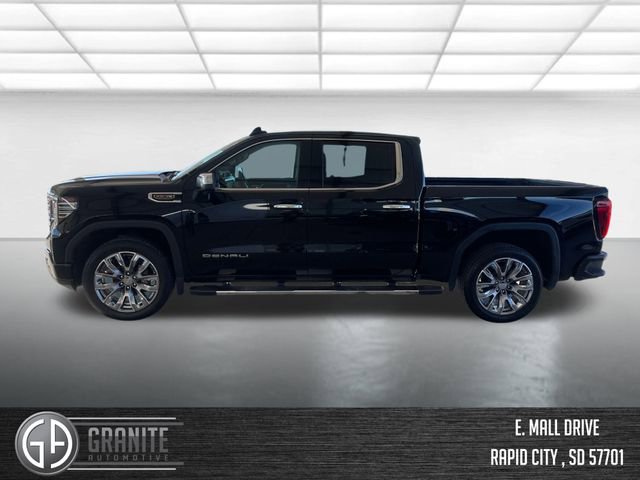 Used 2024 GMC Sierra 1500 Denali image 2