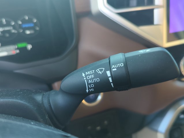 Used 2024 Toyota Tundra 1794 Edition image 21