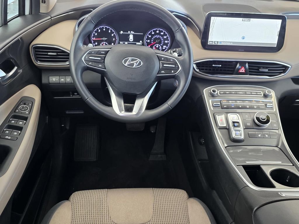 Used 2023 Hyundai Santa Fe SEL image 11