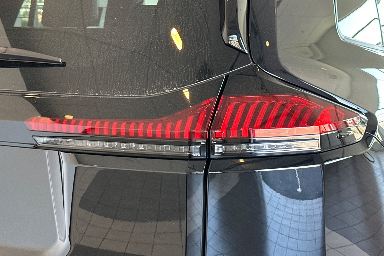 New 2026 Toyota RAV4 XSE AWD/4WD image 12