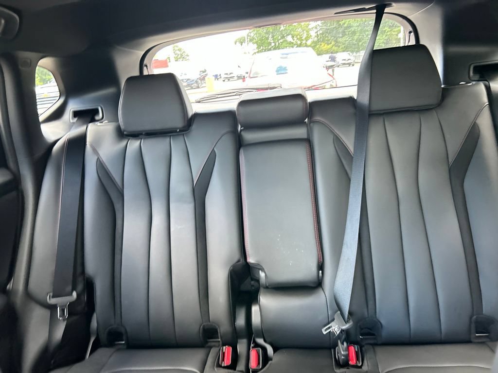 New 2026 Acura ADX A-Spec w/ Advance Package FWD image 14
