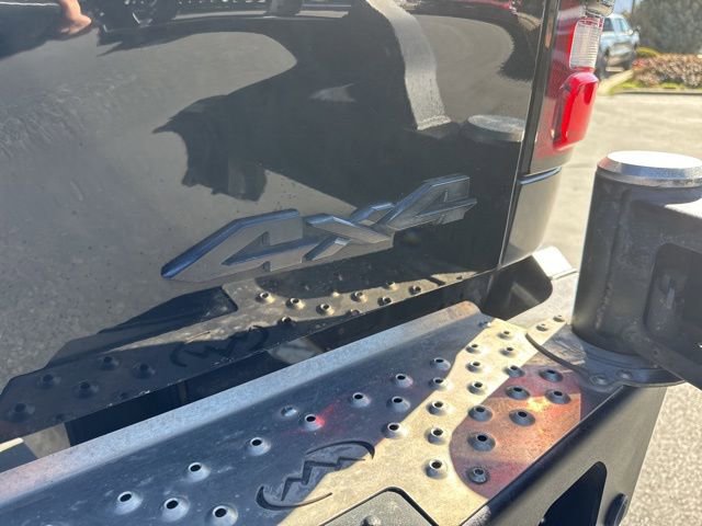 Used 2021 RAM 3500 Limited image 14