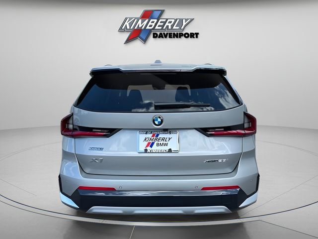 Certified 2024 BMW X1 xDrive28i w/ Technology Package image 4