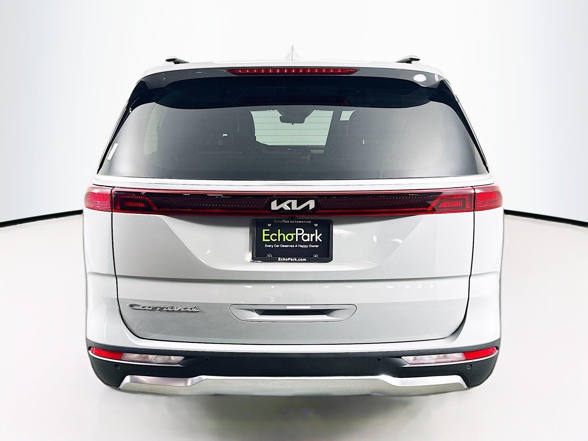 Used 2022 Kia Carnival SX image 7