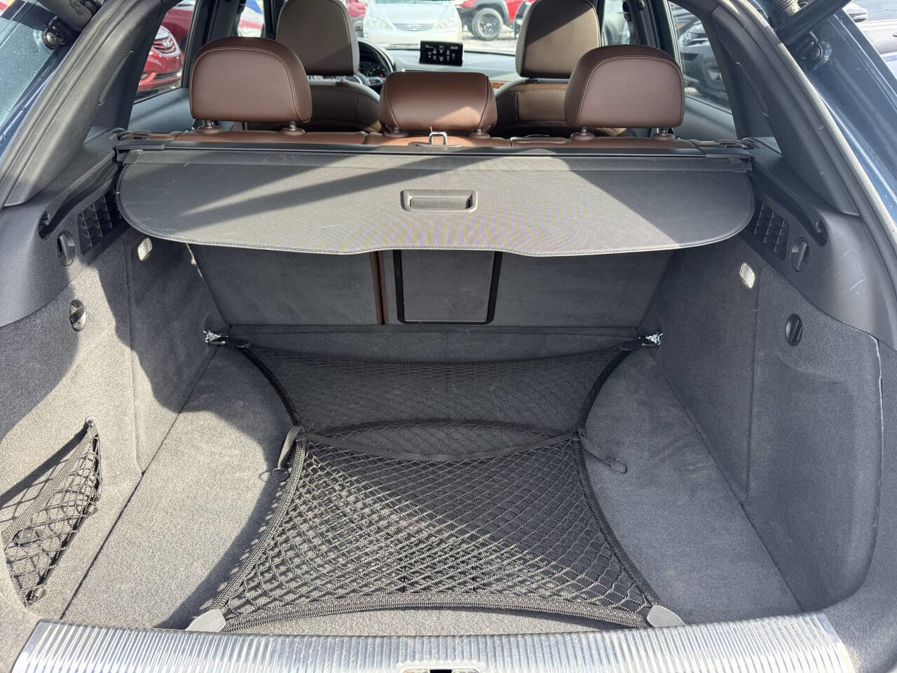 Used 2017 Audi Q3 2.0T Prestige image 11