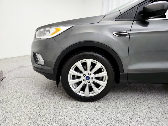 Used 2019 Ford Escape SEL FWD image 30