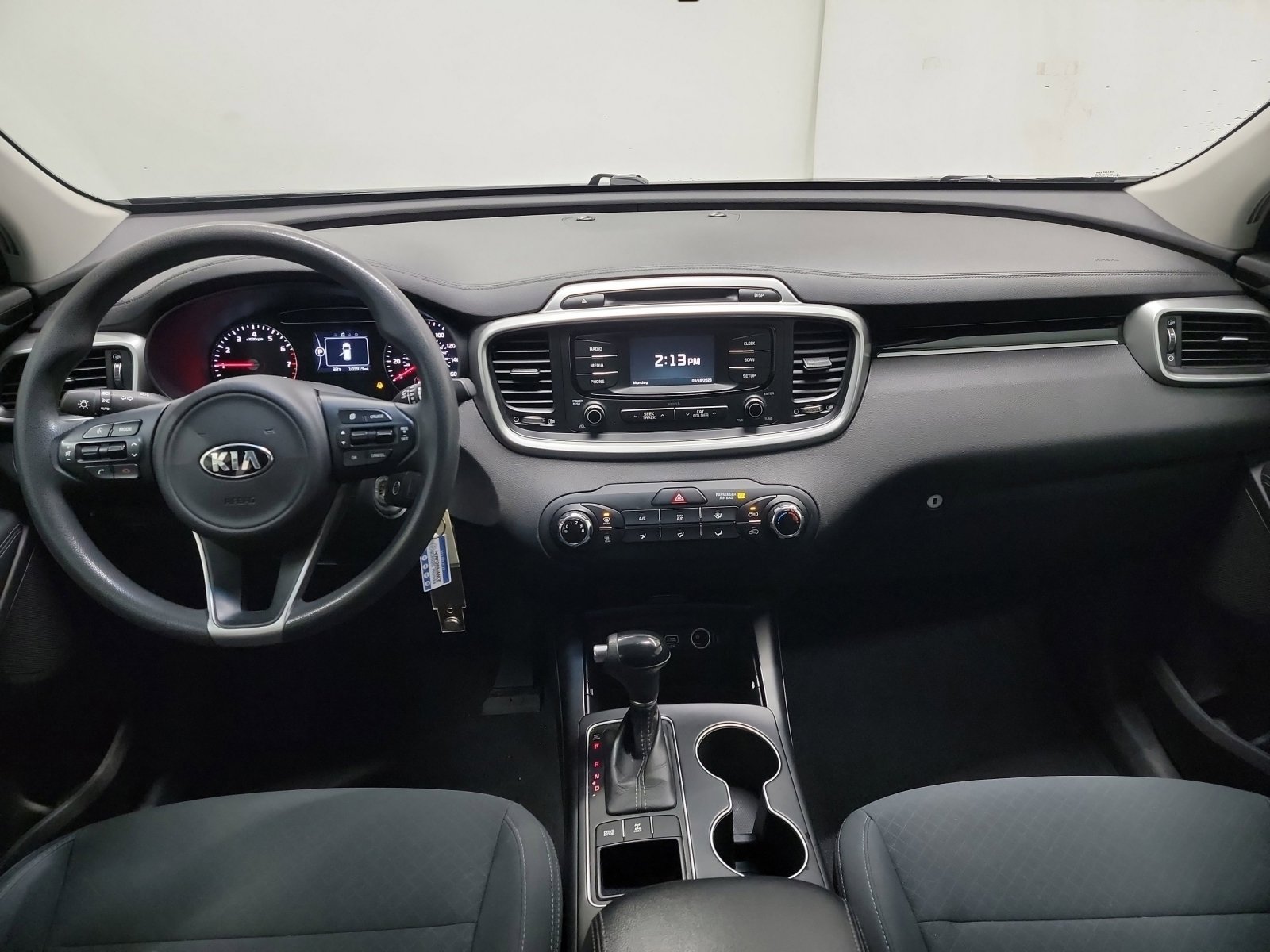 Used 2017 Kia Sorento LX image 15