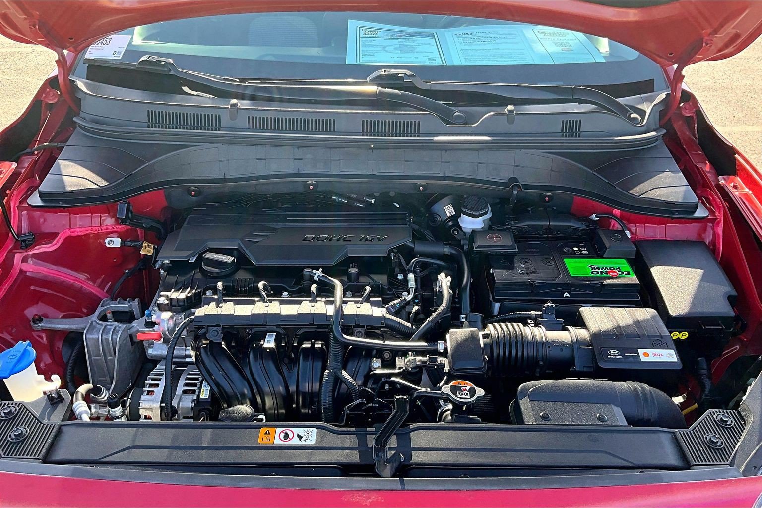 Used 2022 Hyundai Kona SE AWD/4WD image 9