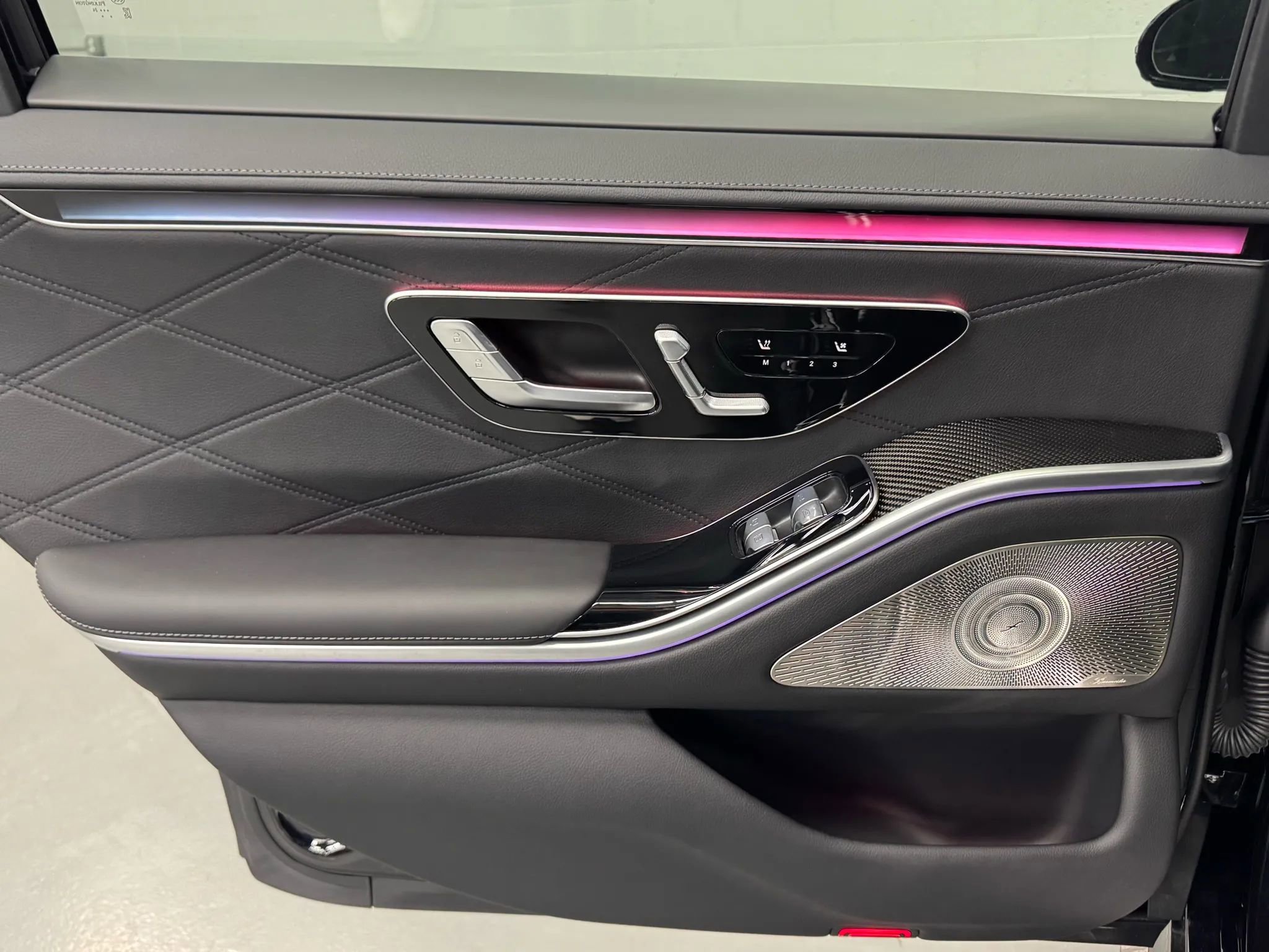 Used 2024 Mercedes-Benz S 63 AMG S image 44