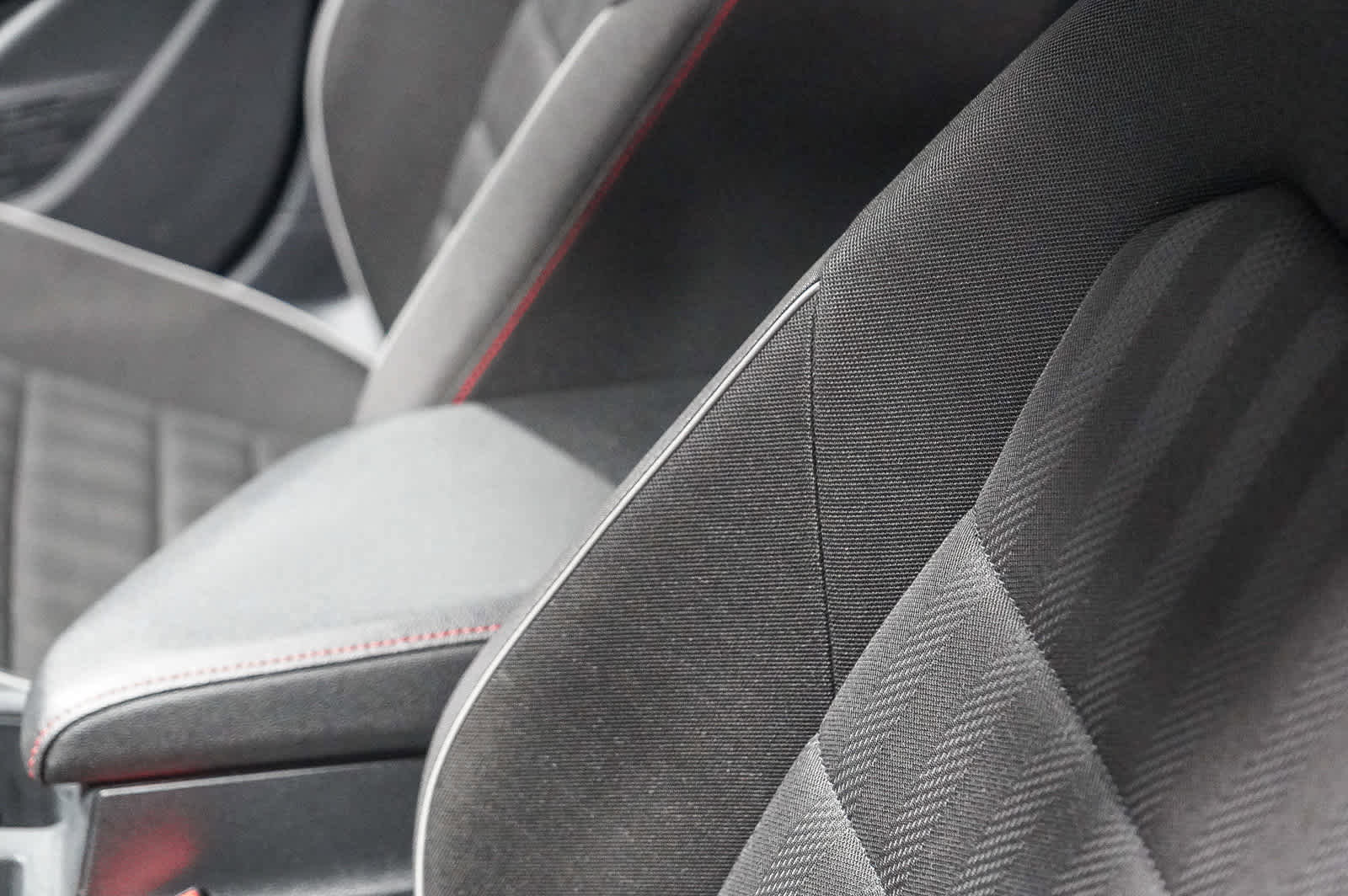 Used 2021 Volkswagen Jetta GLI image 22