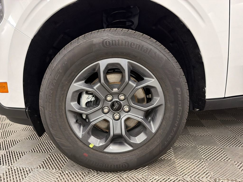 New 2026 Ford Maverick XLT FWD image 11