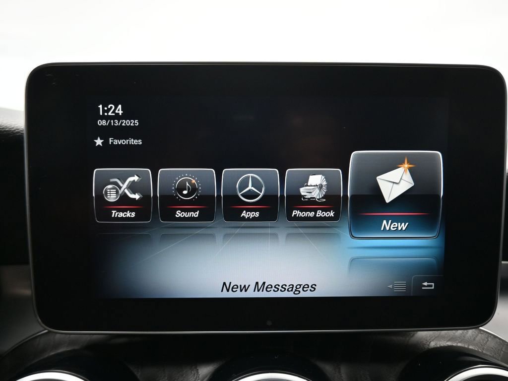 Used 2018 Mercedes-Benz GLC 300 4MATIC Coupe image 21