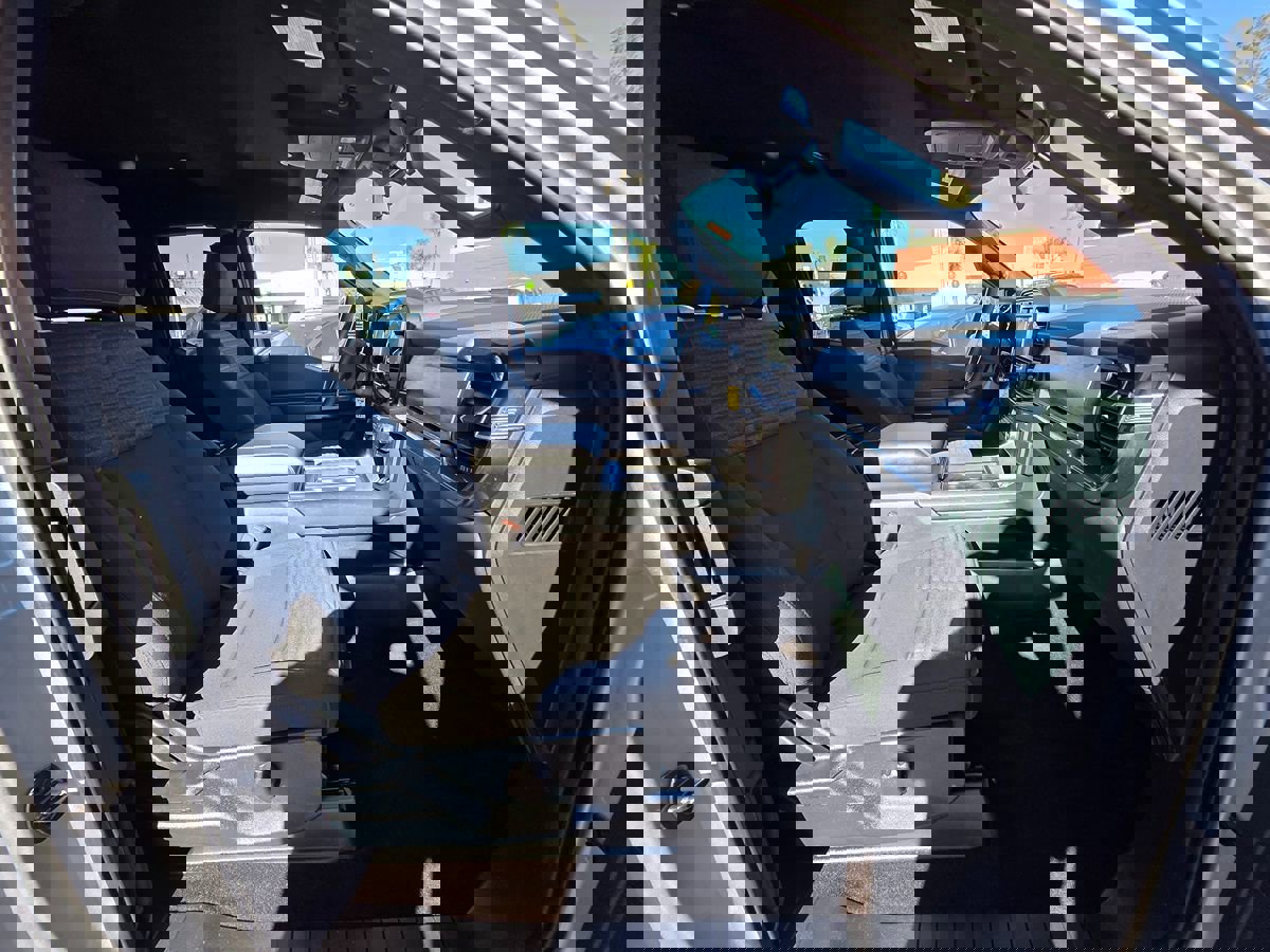 Used 2021 Ford F150 XL w/ Equipment Group 101A High image 10