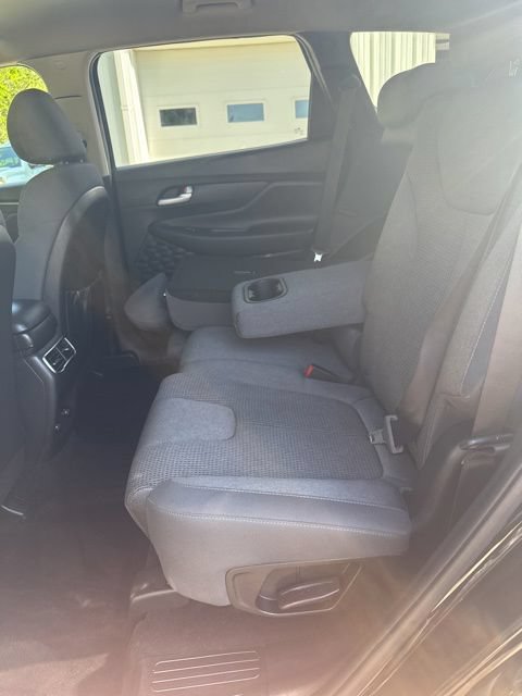 Used 2022 Hyundai Santa Fe SEL AWD/4WD image 39