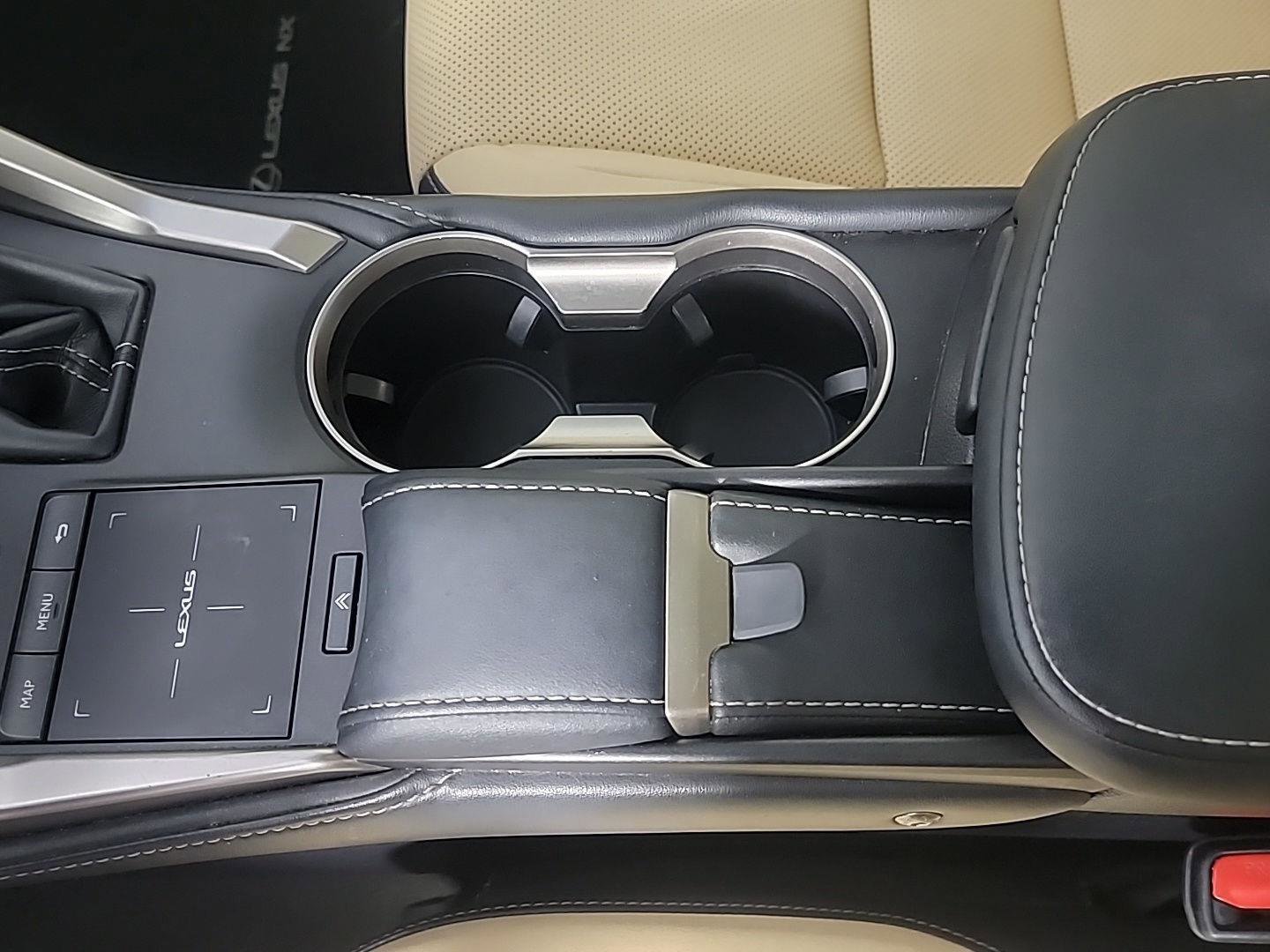 Used 2019 Lexus NX 300h AWD image 34