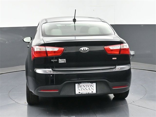 Used 2014 Kia Rio LX w/ Power Package image 37