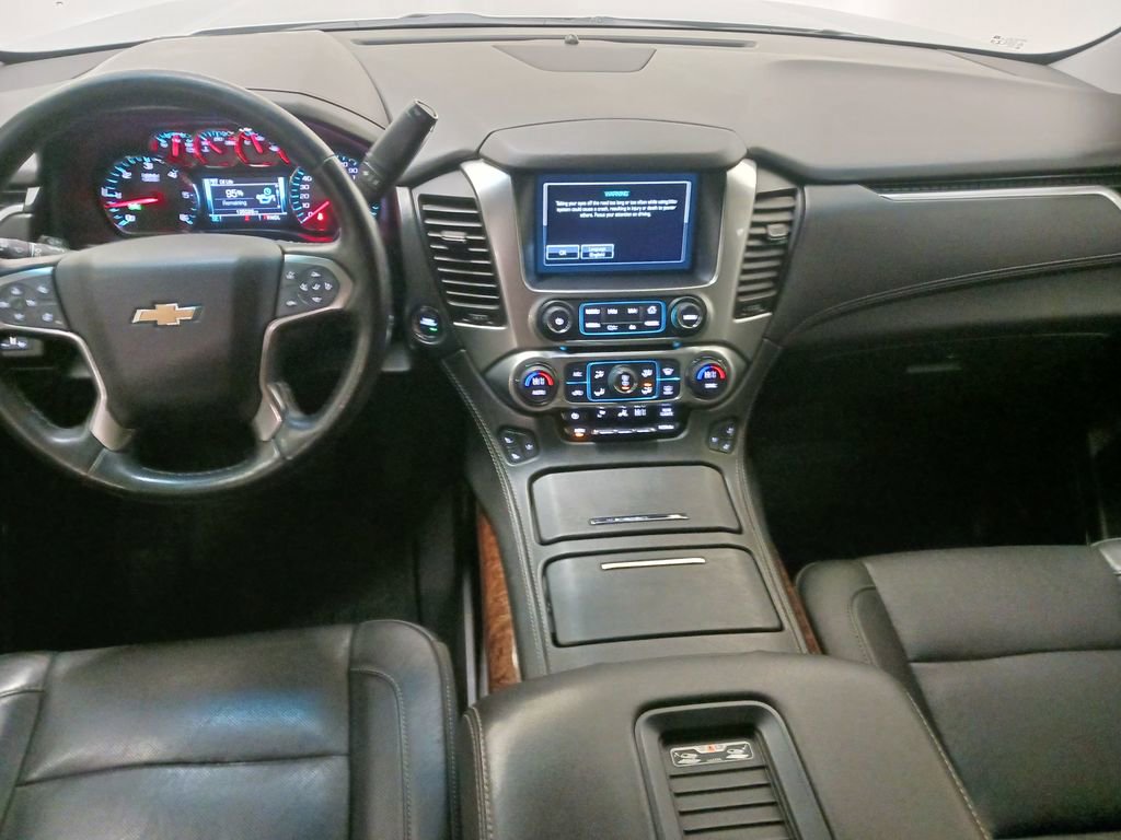 Used 2019 Chevrolet Tahoe Premier w/ RST 6.2L Performance Edition AWD/4WD image 22
