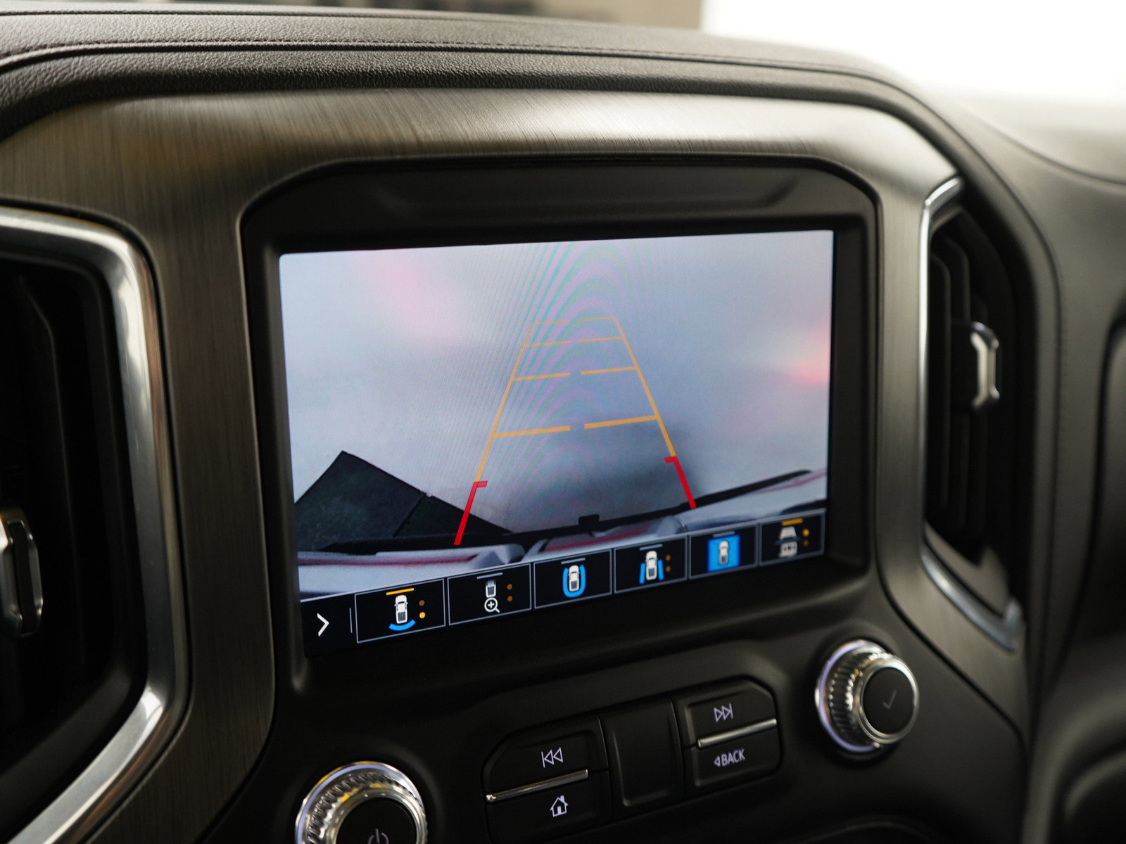 Used 2021 GMC Sierra 2500 Denali w/ Denali Ultimate Package image 20