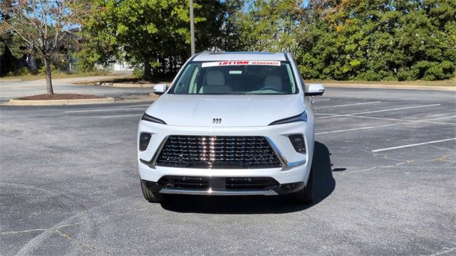 New 2026 Buick Enclave Avenir w/ Super Cruise Package image 3