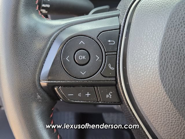 Used 2023 Toyota RAV4 XSE w/ Weather Package AWD/4WD image 22