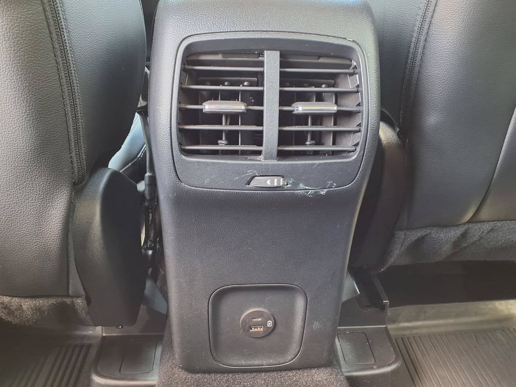 Used 2021 Ford Escape SEL FWD image 16