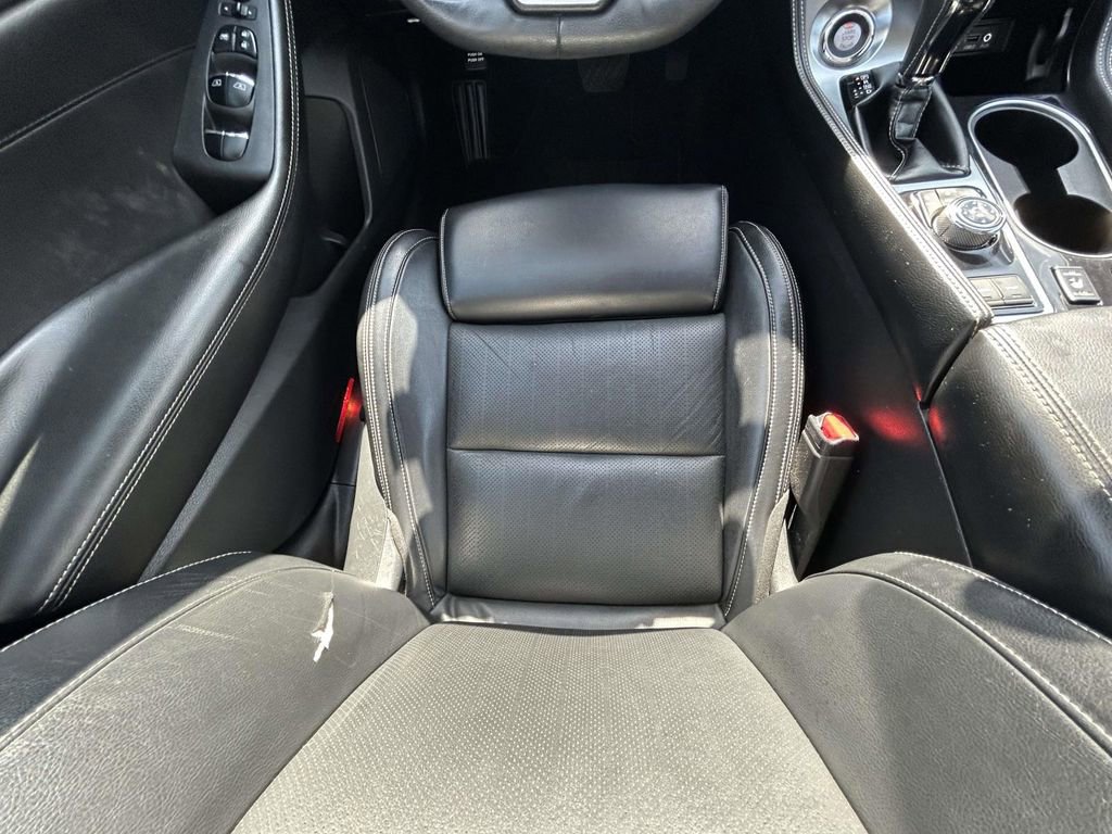 Used 2017 Nissan Maxima 3.5 SL FWD image 12