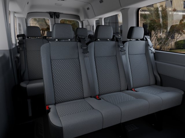 New 2027 Ford Transit 350 XL RWD image 11