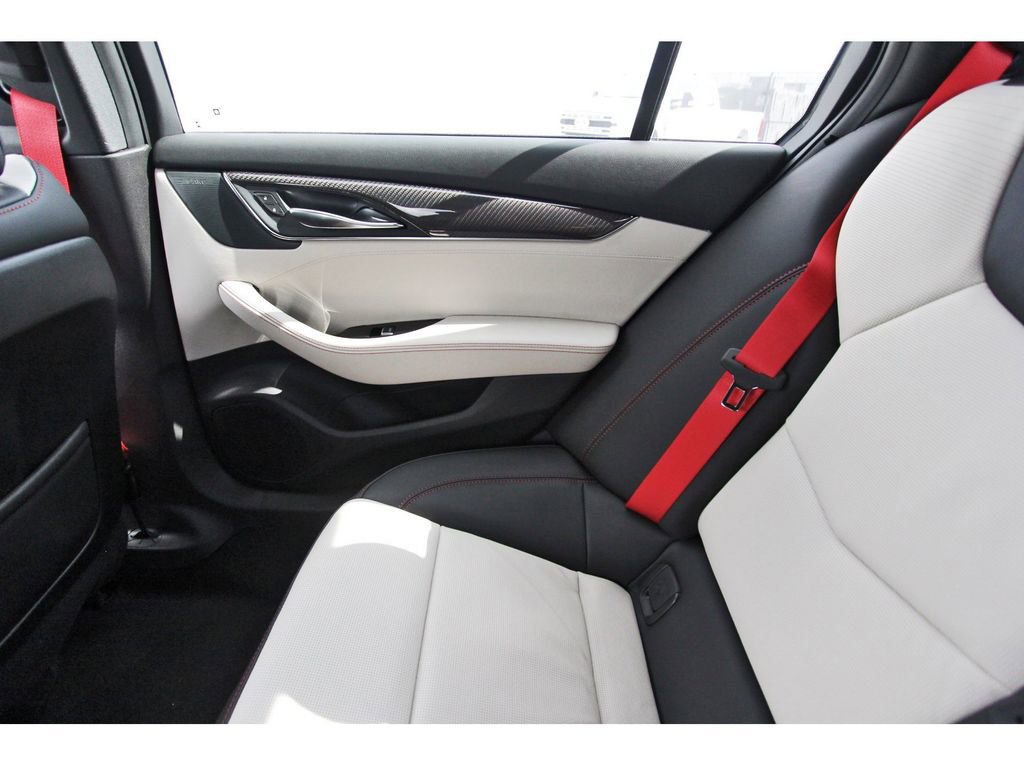 New 2026 Cadillac CT5 V image 12