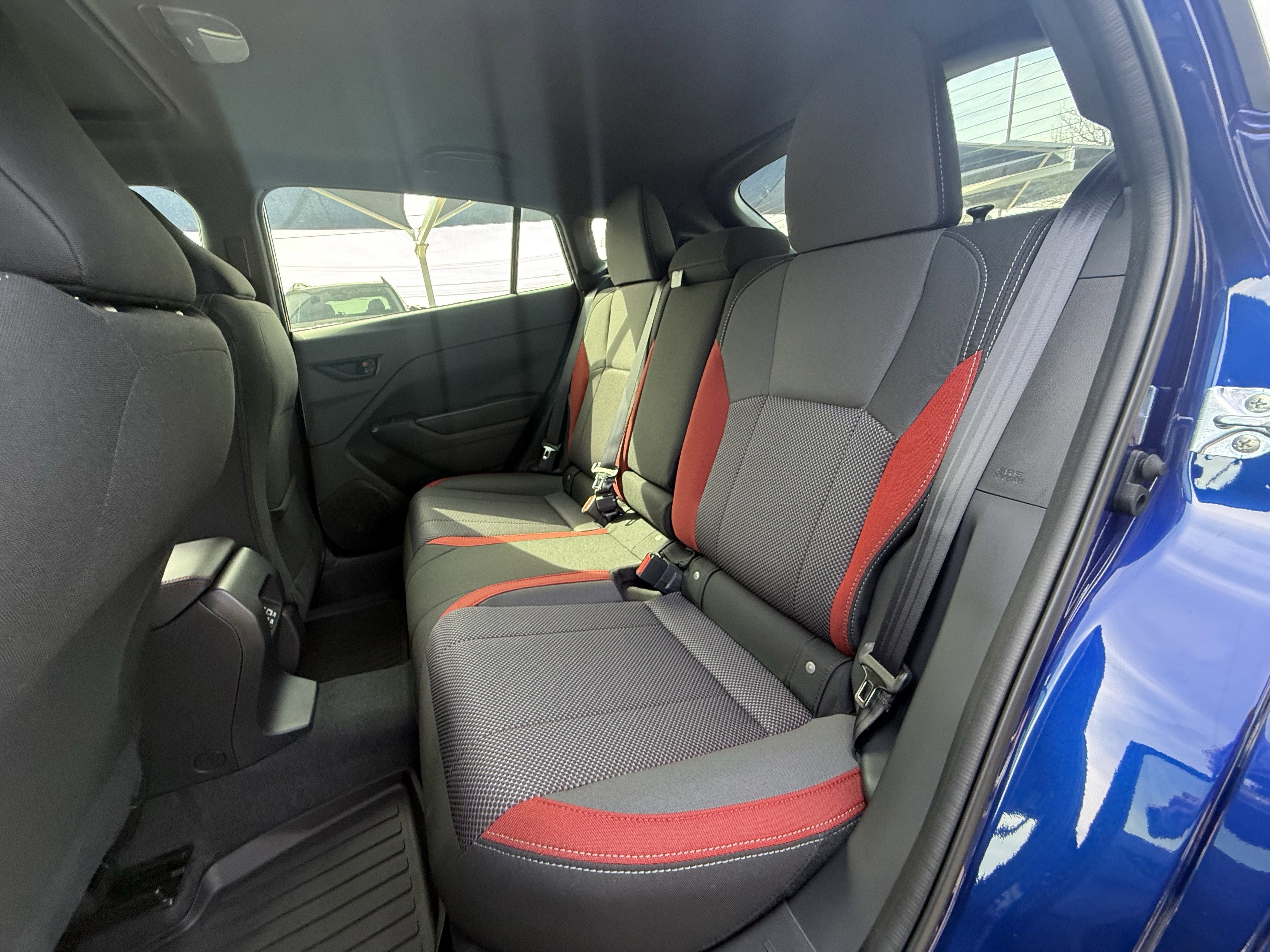 New 2026 Subaru Impreza RS image 13