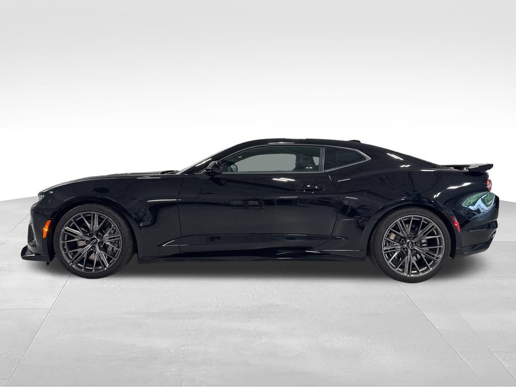 Used 2024 Chevrolet Camaro ZL1 RWD image 50