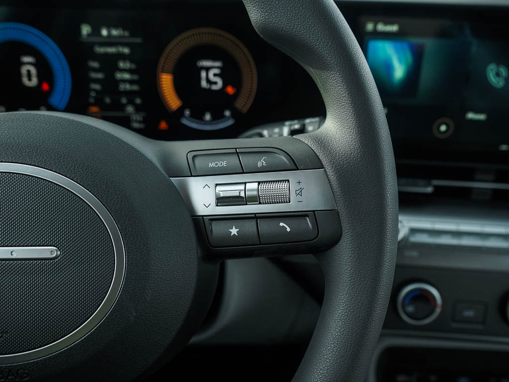 New 2026 Hyundai Kona SE AWD/4WD image 20