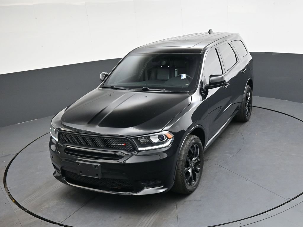 Used 2019 Dodge Durango GT w/ Blacktop Package image 31
