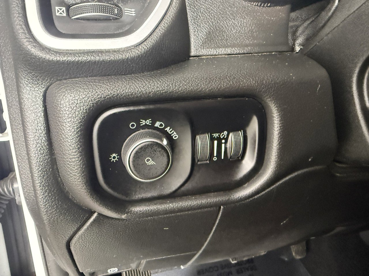 Used 2019 RAM 2500 Big Horn image 20