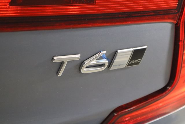 Used 2017 Volvo S90 T6 Inscription w/ Vision Package AWD/4WD image 42