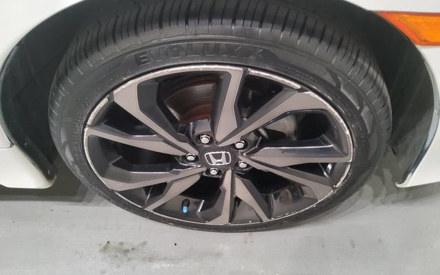 Used 2021 Honda Civic Sport image 30