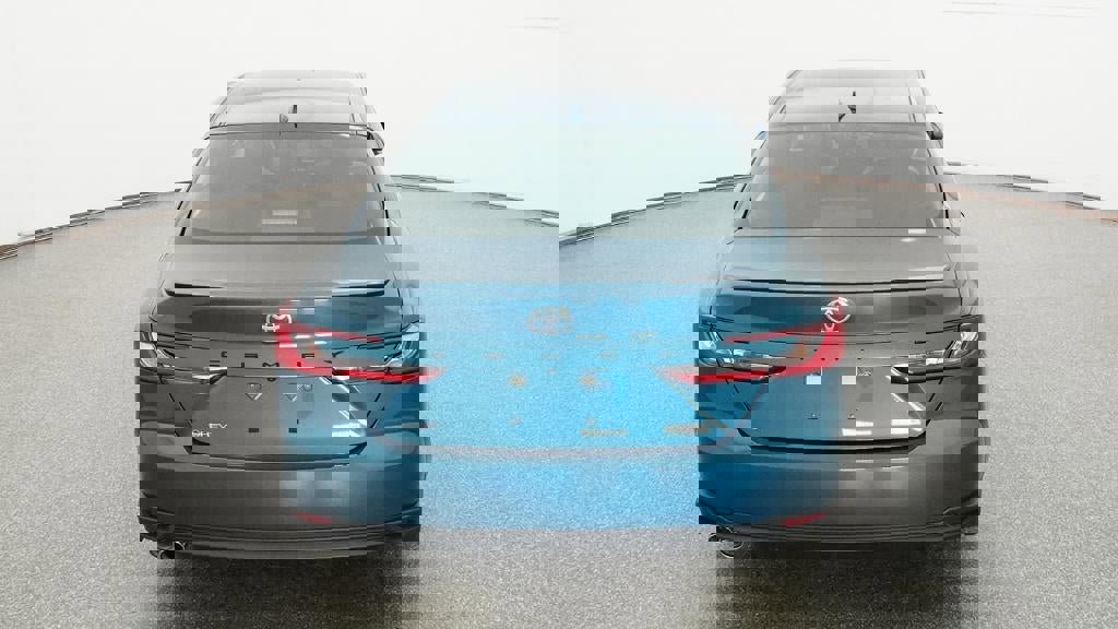 New 2026 Toyota Camry SE image 40