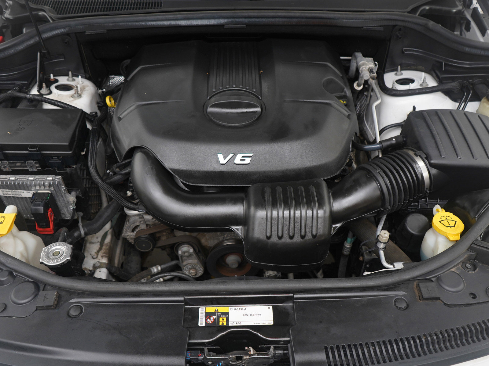 Used 2015 Jeep Grand Cherokee Laredo w/ Quick Order Package 23E image 29