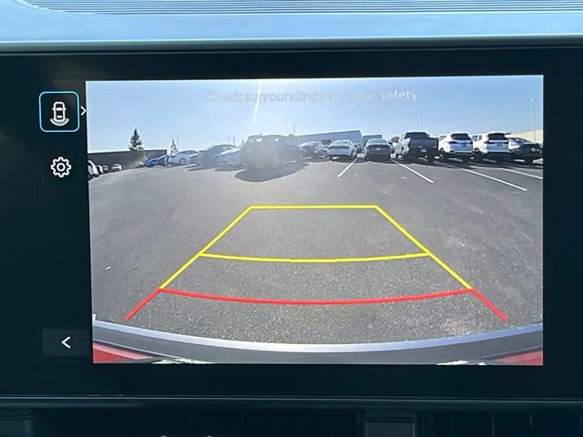 New 2026 Hyundai Kona SEL Premium image 26