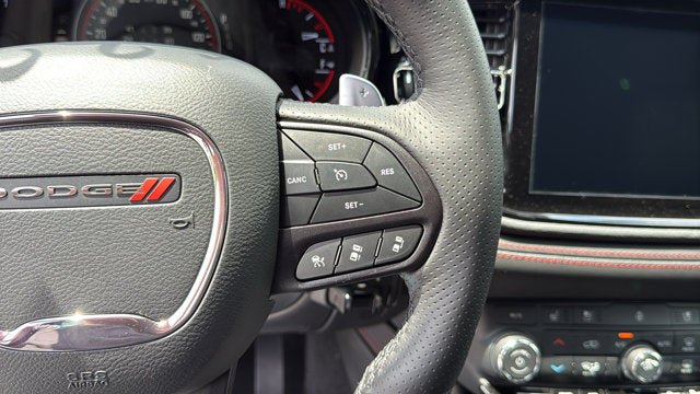 New 2026 Dodge Durango GT AWD/4WD image 11