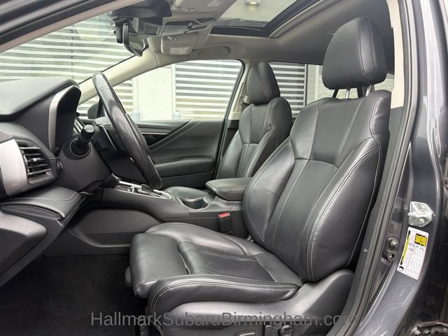 Used 2024 Subaru Outback Limited AWD/4WD image 15