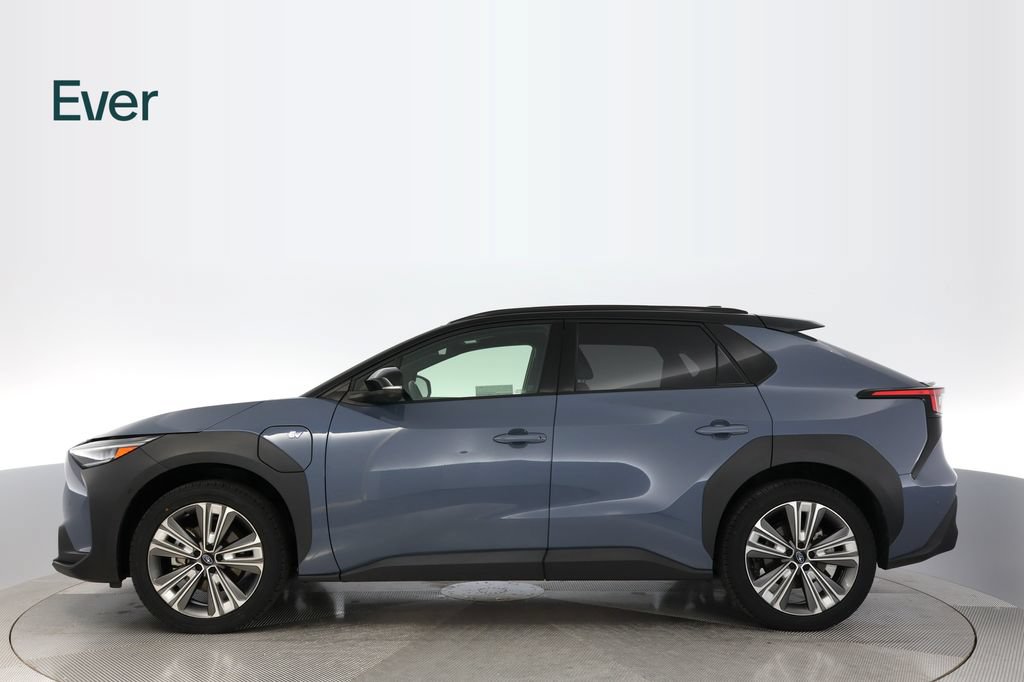 Used 2023 Subaru Solterra AWD image 15