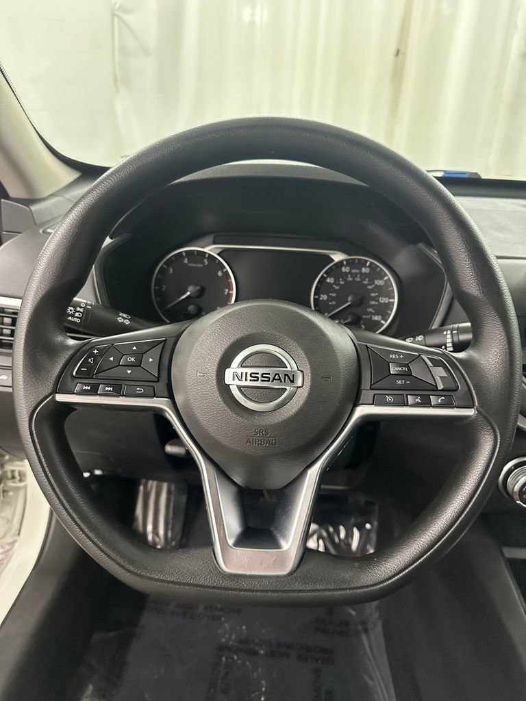 Used 2019 Nissan Altima 2.5 S AWD/4WD image 15