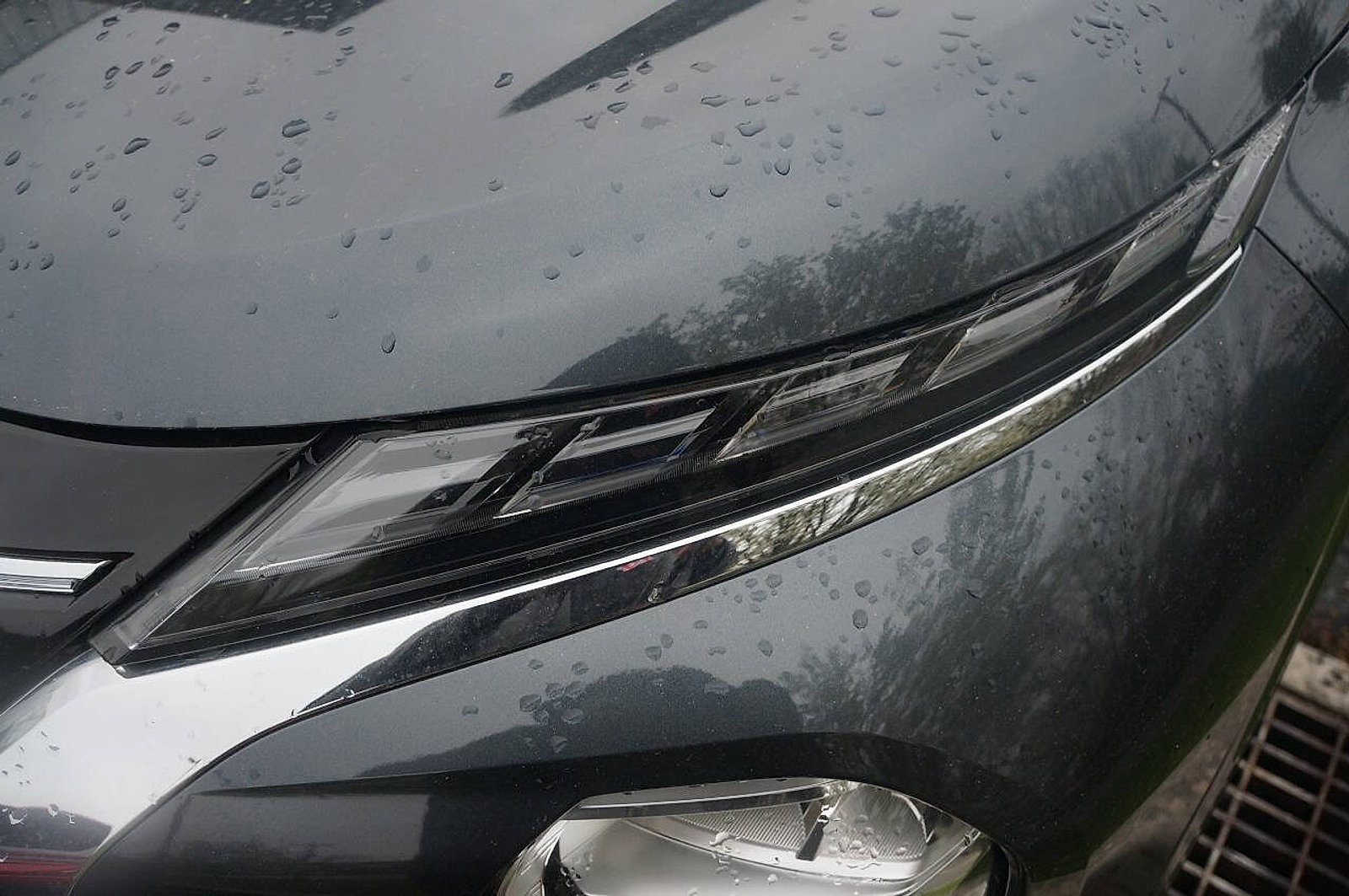 New 2025 Mitsubishi Outlander SE image 25