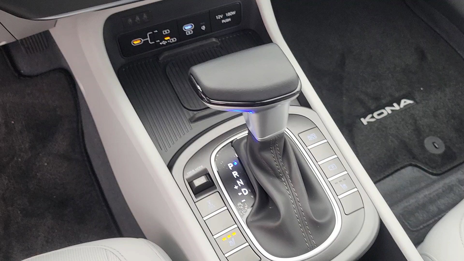 New 2026 Hyundai Kona SEL Sport image 18