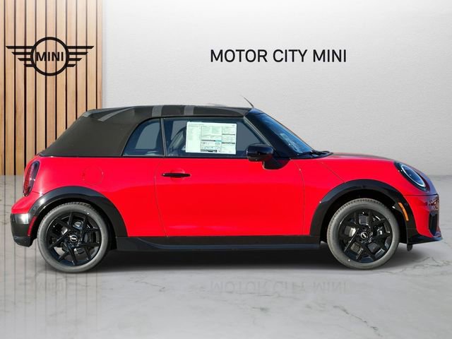 New 2026 MINI Cooper S image 2