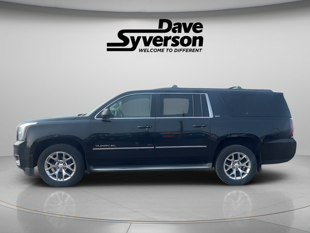 Used 2015 GMC Yukon XL SLT AWD/4WD image 2